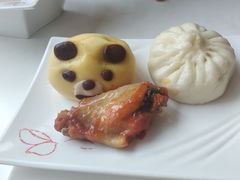 -嘉和一品粥(魏公村店)