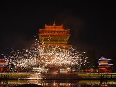 -台儿庄古城