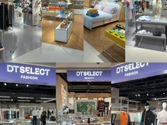 -凯德MALL(西直门店)