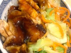 -吉野家(上海美罗城店)