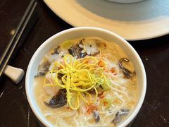 -福州仓山凯悦酒店·闽味中餐厅