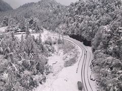 -瓦屋山景区