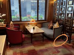-国际饭店·原点咖啡吧ORIGIN CAFE&BAR