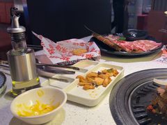-猫抓烤肉(春熙路店)