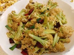 -关东风老北方菜馆(桂芳园店)