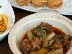 -索菲特酒店·乐轩华中餐厅