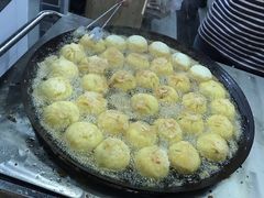 -煎意浓·吴记煎包(交通路店)