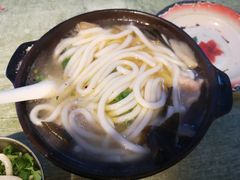 -贵州沾水米线(学田湾店)