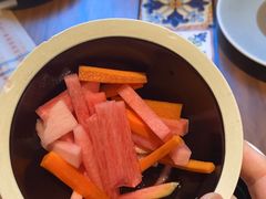 -大白羊蝎子馆(后沙峪山姆店)