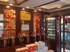 -一江春水·杭帮臻宴(三台山店)