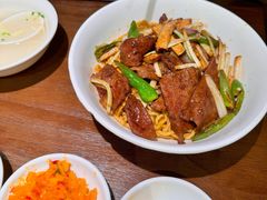 -寻裕记·现炒浇头面(人民广场店)