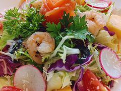 -华梅西餐厅(哈尔滨中央大街店)