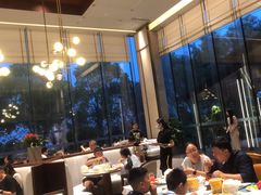 -南湖宾馆·鸳湖阁全日制餐厅