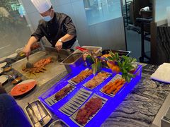 -厦门艾美酒店·新食谱西餐厅