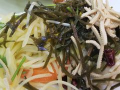 -饺子王(金厦里店)