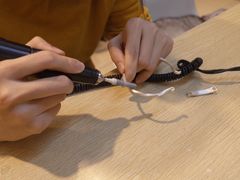 -Oasis绿洲银饰珍珠手作diy(壹方城店)