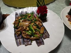 -濠景渔港(汇通店)