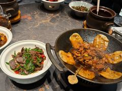 -皖厨·中国徽菜(星河WORLD·COCO Park店)