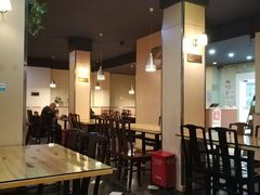 大堂-富源春面馆(四川北路店)