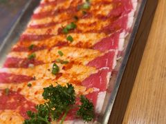-韩宫宴烤肉·料理(青浦宝龙店)