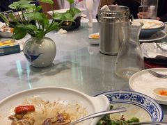 -闽鄂情·闽南招财鸭(水头店)