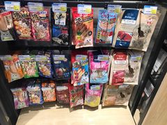 -momokira米努特·德文卷毛猫·棉花面纱犬