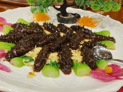 -万宝海鲜舫(劳动公园店)