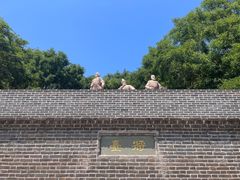 -老龙头景区