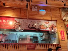 -味福记·本地特色菜(八一万达广场店)