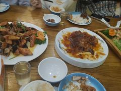 -闻香阁·清真(光荣道店)