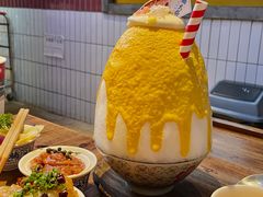 -楠火锅(广州总店)