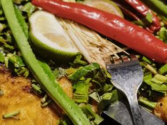 -云海肴·汽锅鸡·云南菜(美罗城店)