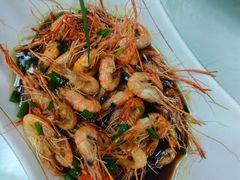 -芸海阁·农家私房菜(沙家浜景区出口店)