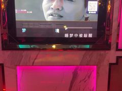 -唱客美食KTV量贩(北京路店)