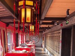 -小龙翻大江文化火锅(宽窄店)