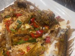 -陆记鹅庄·潮汕菜·狮头鹅(大仟里店)