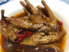 -松哥油焖大虾(皇岗一店)
