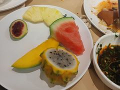 -初色海鲜自助(万丰路店)