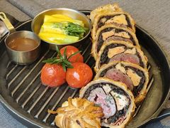 -Primotable高桌牛排馆(外滩店)