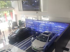 -上海和展广汽丰田4S店(老闵行店)