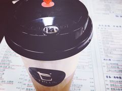 -TPLUS茶家(淮海店)