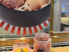 -争鲜回转寿司(南开大悦城店)