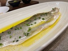 白水鱼-太湖饭店·寄畅轩中餐厅