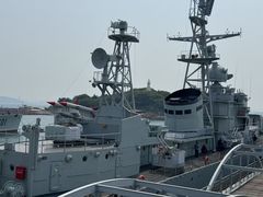 -中国人民解放军海军博物馆