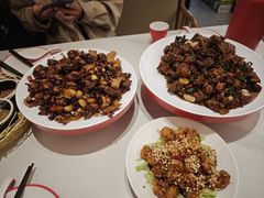 -偏爱炒鸡(老县衙店)