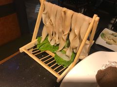 -锅说大脸毛肚重庆老火锅(佐阾店)