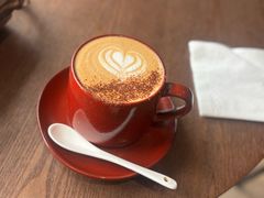 -青岛朗艺美术馆·海景咖啡