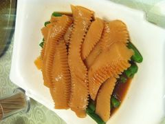 -老街渔味馆(芳华店)