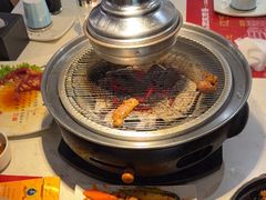-鲜一烤肉(沈北店)