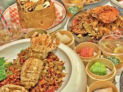 -避风塘·金牌店·夜宵(金玉兰店)